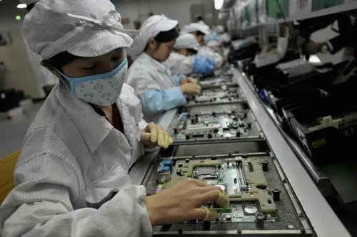 電子廠體內有金屬都不行嗎？揭秘背后的科學原因