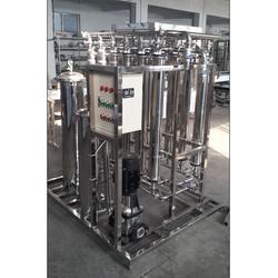 深透濾術，修醇臻品——惠聯保健酒過濾機鑄造品質基地