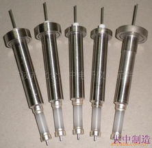 寧波市北侖大中電子儀表元件廠產品綜述 液位儀表與保健電器配件雙線并進